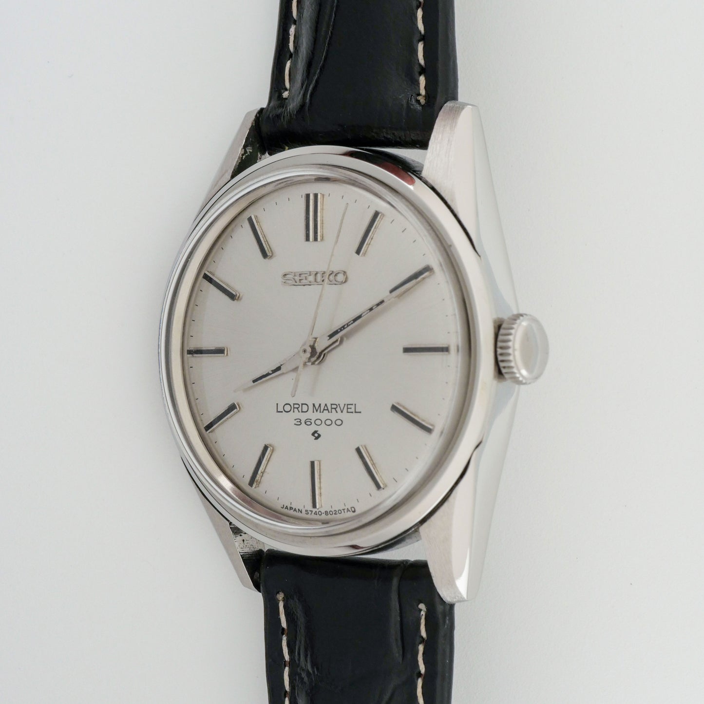 SEIKO LORD MARVEL 36000 REF. 5740-8000