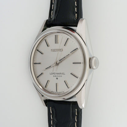 SEIKO LORD MARVEL 36000 REF. 5740-8000