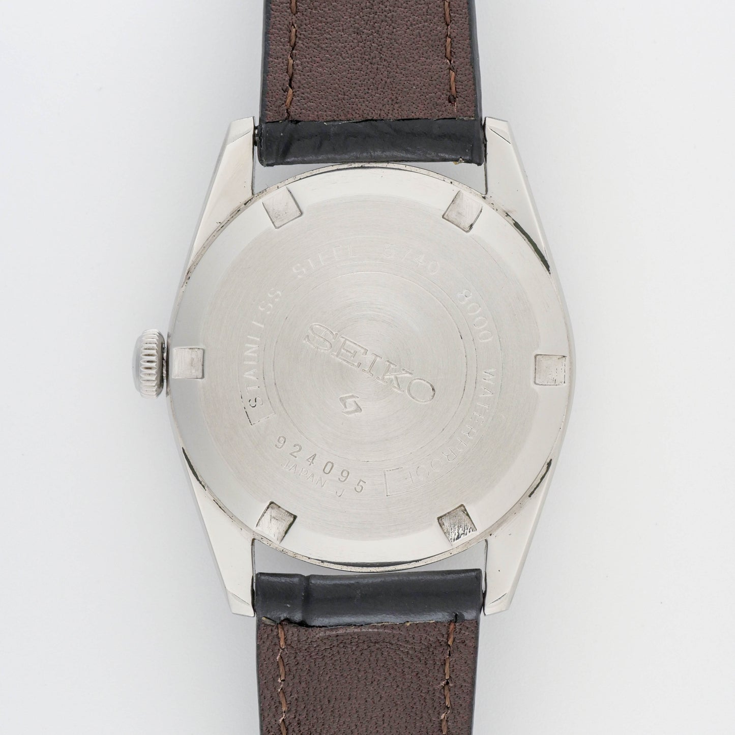 SEIKO LORD MARVEL 36000 REF. 5740-8000