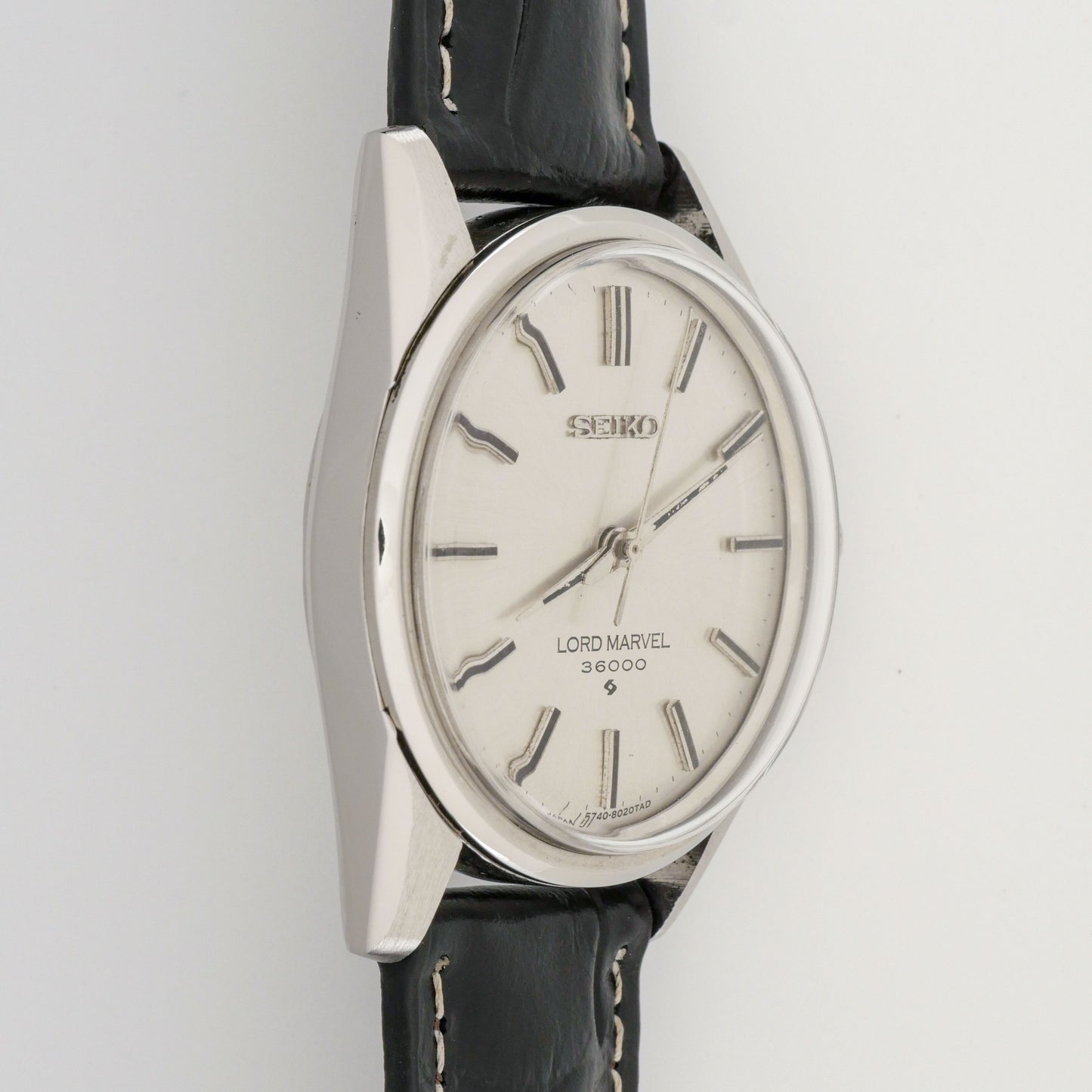 SEIKO LORD MARVEL 36000 REF. 5740-8000