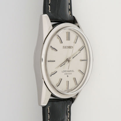 SEIKO LORD MARVEL 36000 REF. 5740-8000