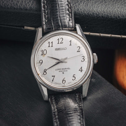 SEIKO LORD MARVEL 36000 REF. 5740-8000