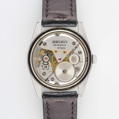 SEIKO LORD MARVEL 36000 REF. 5740-8000