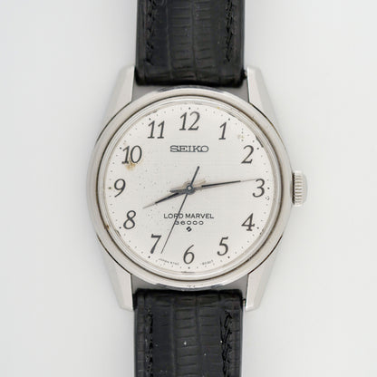 SEIKO LORD MARVEL 36000 REF. 5740-8000