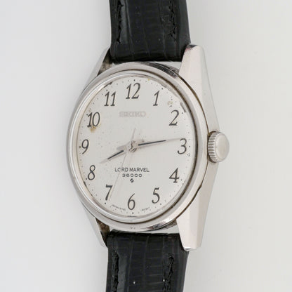 SEIKO LORD MARVEL 36000 REF. 5740-8000