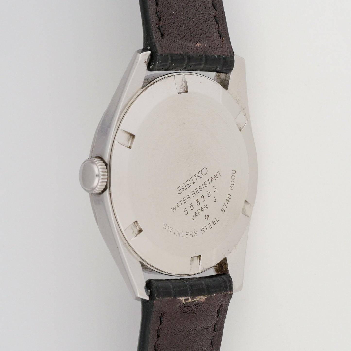 SEIKO LORD MARVEL 36000 REF. 5740-8000