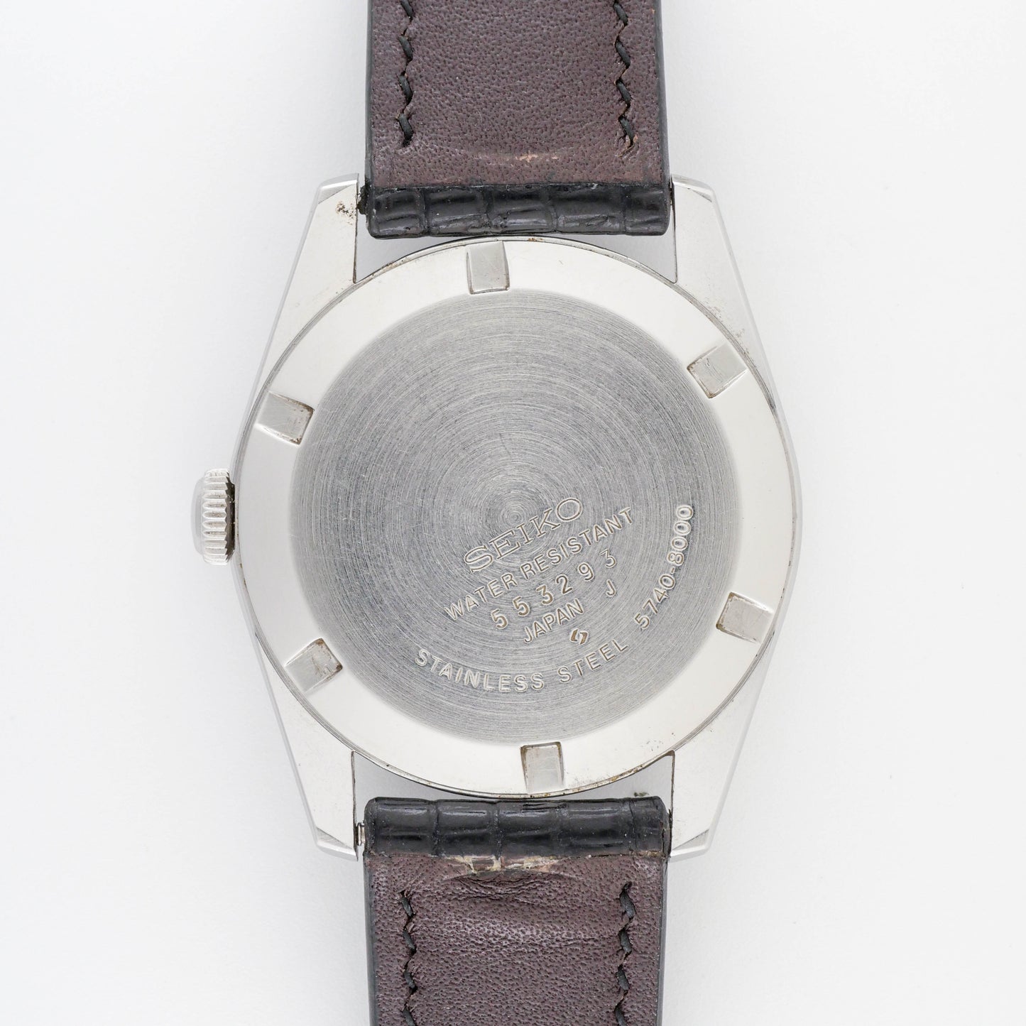 SEIKO LORD MARVEL 36000 REF. 5740-8000