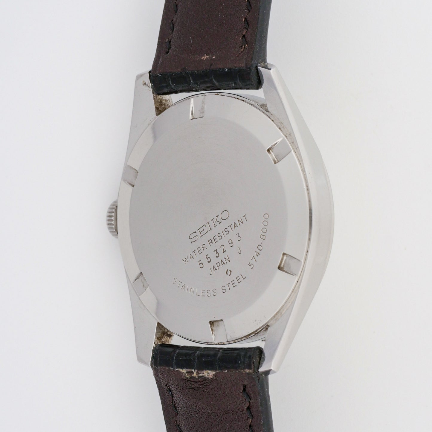 SEIKO LORD MARVEL 36000 REF. 5740-8000