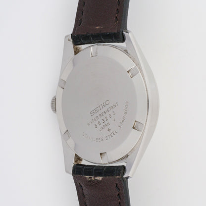 SEIKO LORD MARVEL 36000 REF. 5740-8000