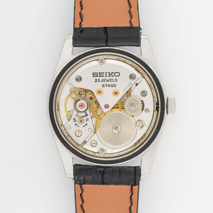 SEIKO LORD MARVEL 36000 REF. 5740-8000