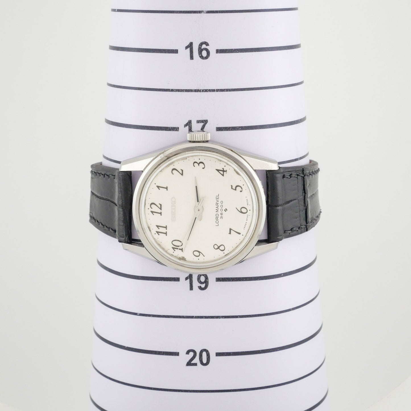 SEIKO LORD MARVEL 36000 REF. 5740-8000
