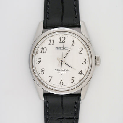 SEIKO LORD MARVEL 36000 REF. 5740-8000