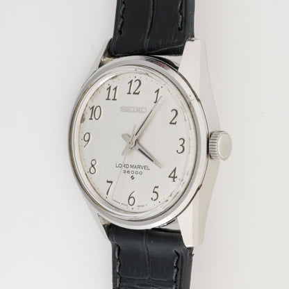 SEIKO LORD MARVEL 36000 REF. 5740-8000
