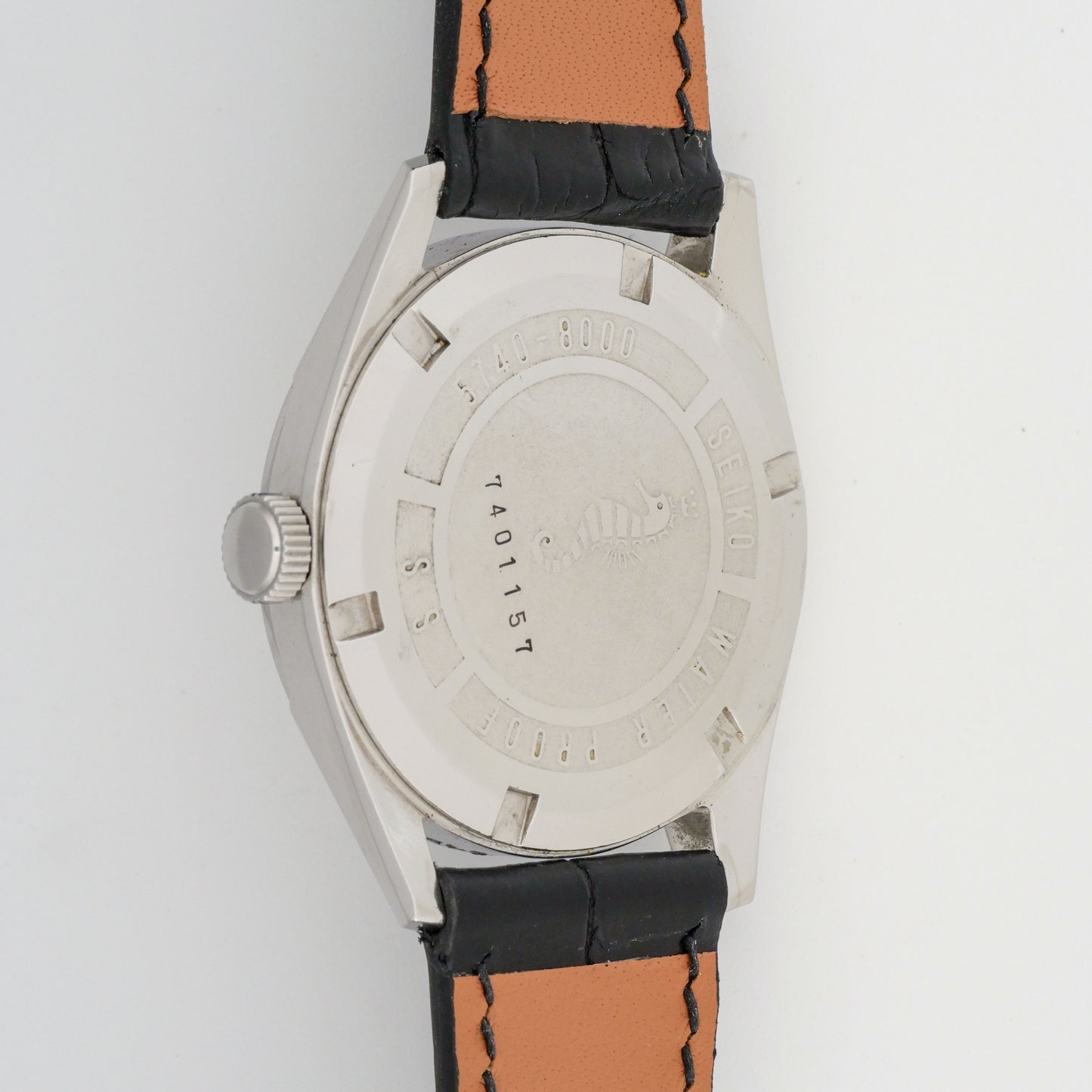 SEIKO LORD MARVEL 36000 REF. 5740-8000