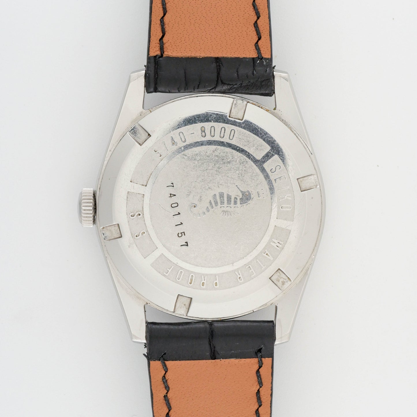SEIKO LORD MARVEL 36000 REF. 5740-8000