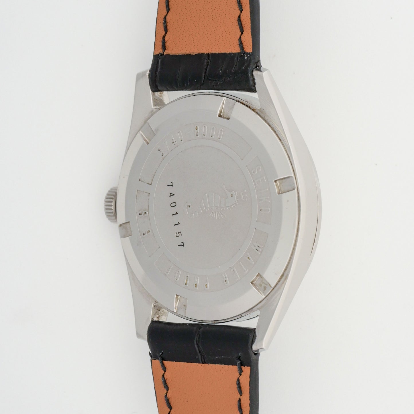 SEIKO LORD MARVEL 36000 REF. 5740-8000