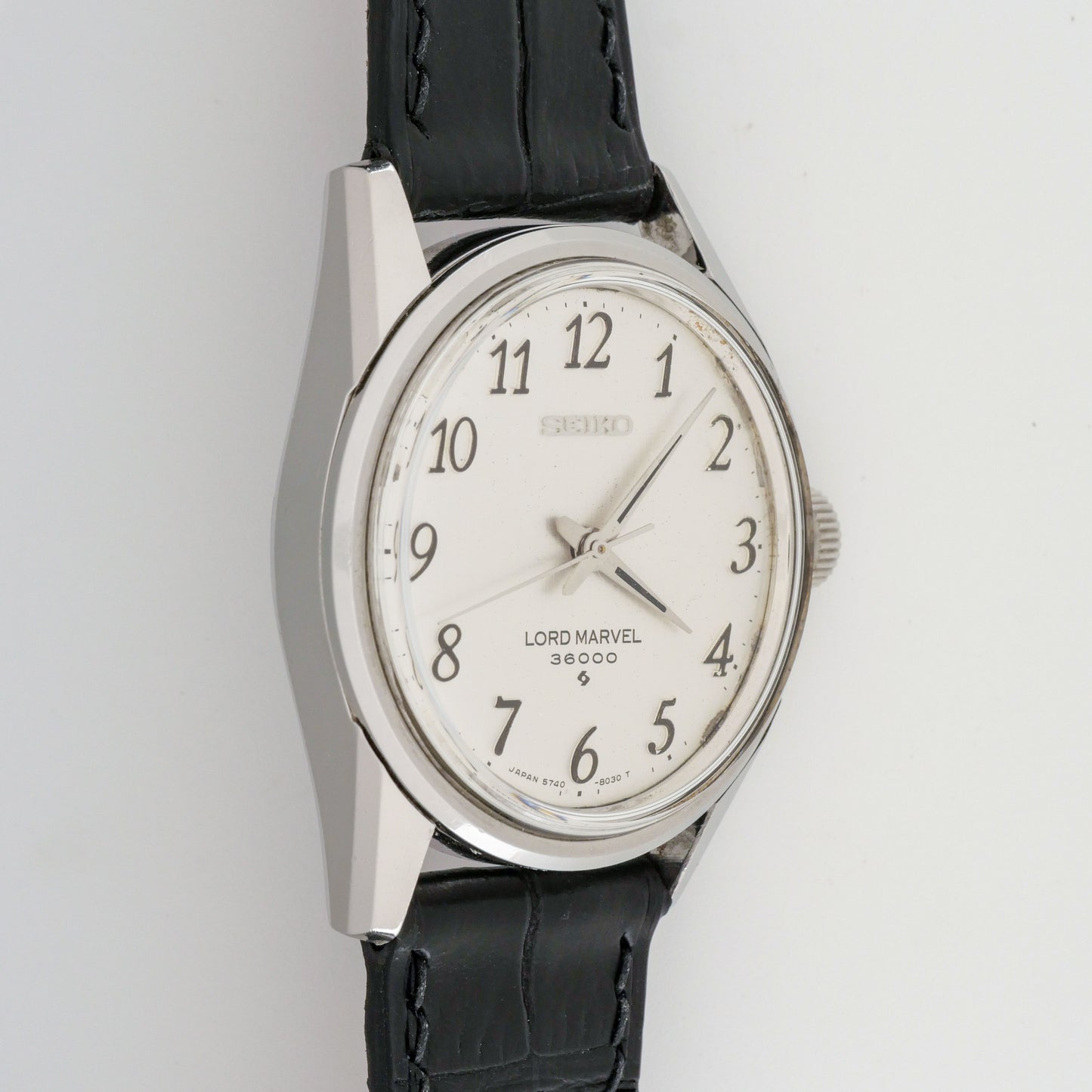 SEIKO LORD MARVEL 36000 REF. 5740-8000