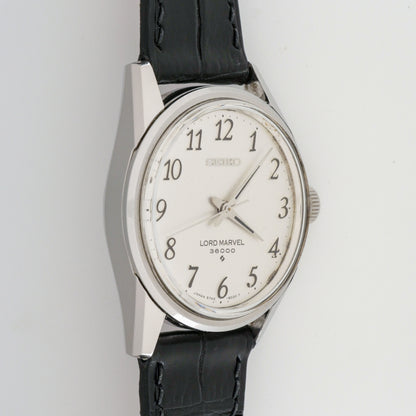 SEIKO LORD MARVEL 36000 REF. 5740-8000