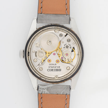 SEIKO LORD MARVEL 36000 REF. 5740-8000