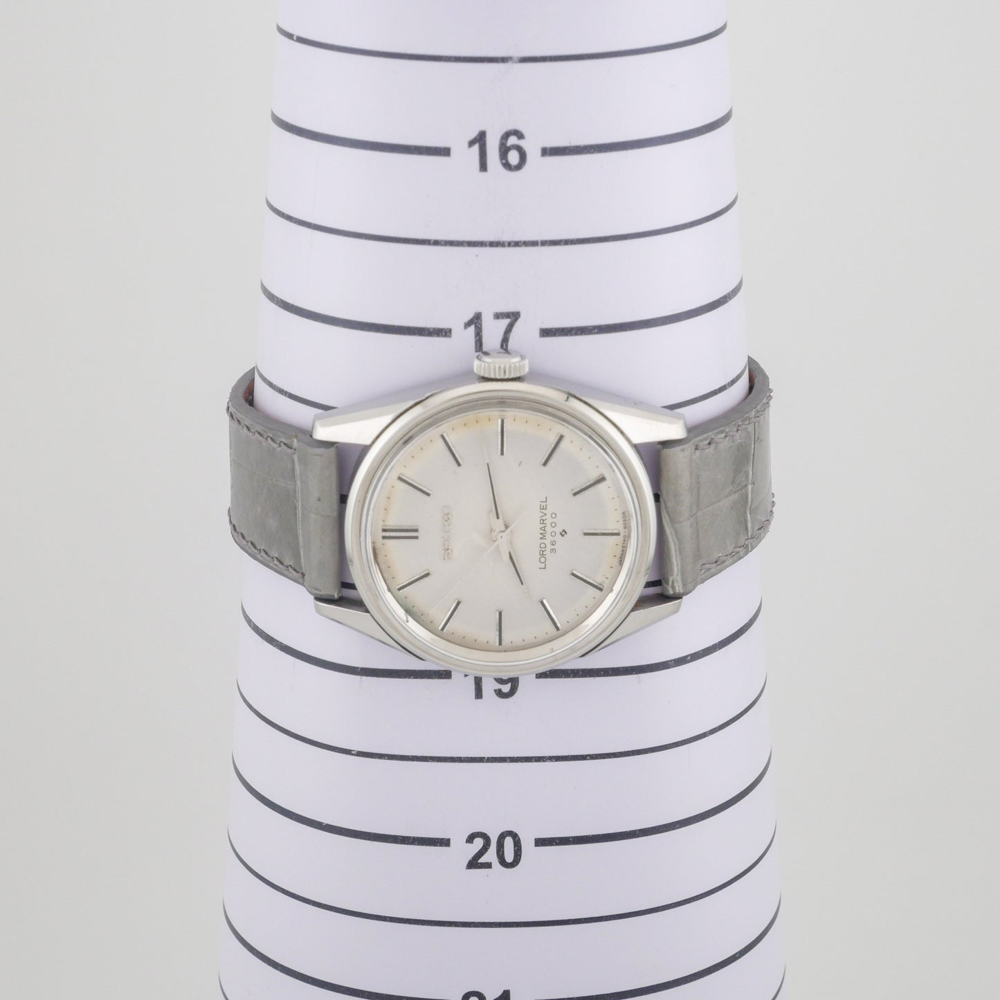 SEIKO LORD MARVEL 36000 REF. 5740-8000