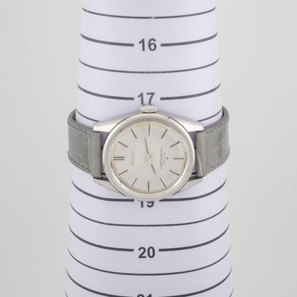 SEIKO LORD MARVEL 36000 REF. 5740-8000