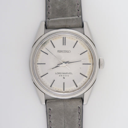 SEIKO LORD MARVEL 36000 REF. 5740-8000