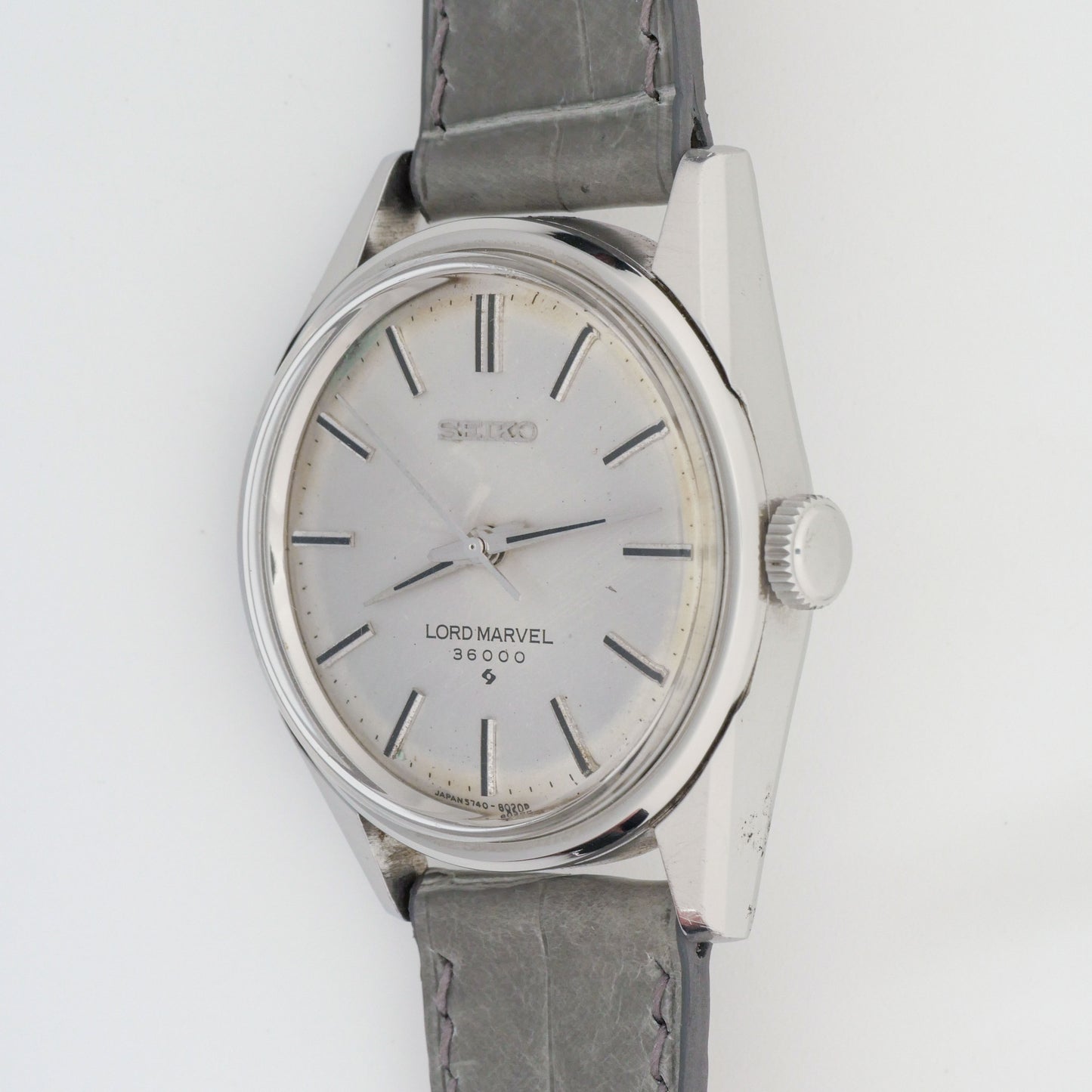 SEIKO LORD MARVEL 36000 REF. 5740-8000