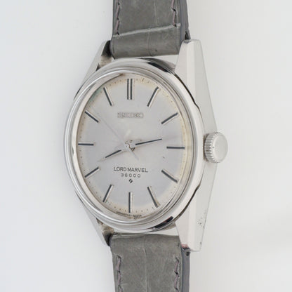 SEIKO LORD MARVEL 36000 REF. 5740-8000