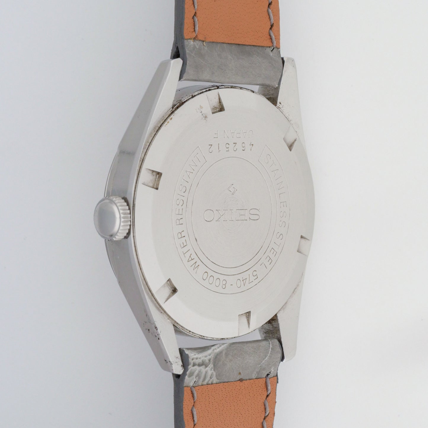 SEIKO LORD MARVEL 36000 REF. 5740-8000