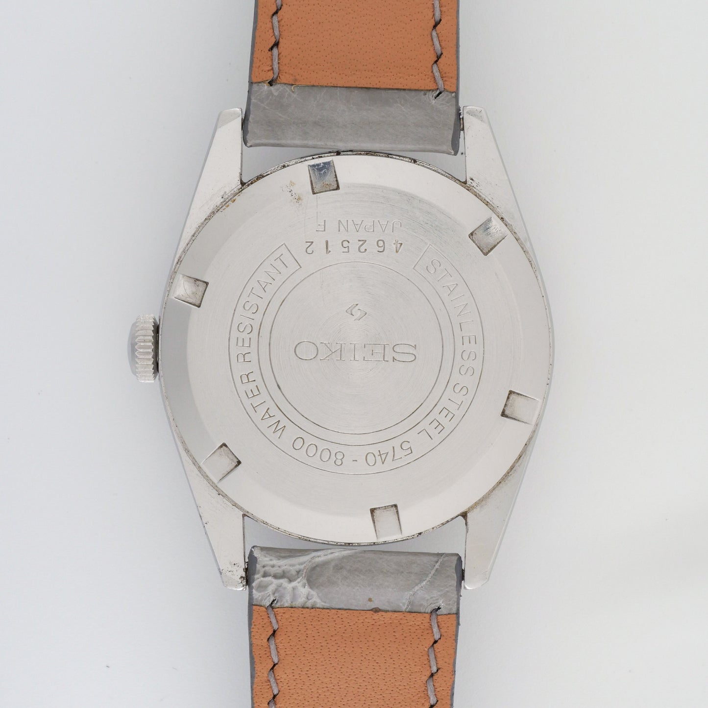 SEIKO LORD MARVEL 36000 REF. 5740-8000