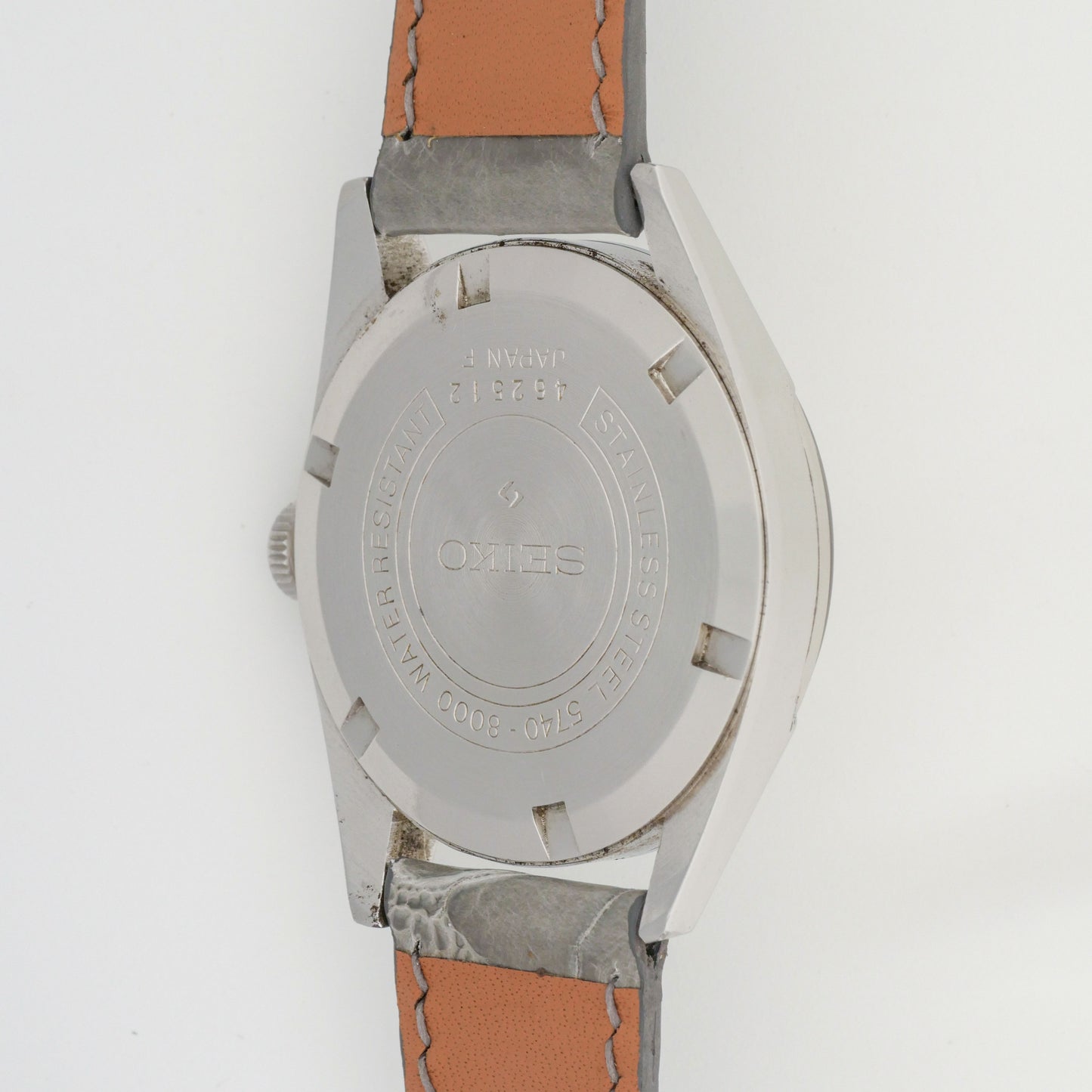 SEIKO LORD MARVEL 36000 REF. 5740-8000