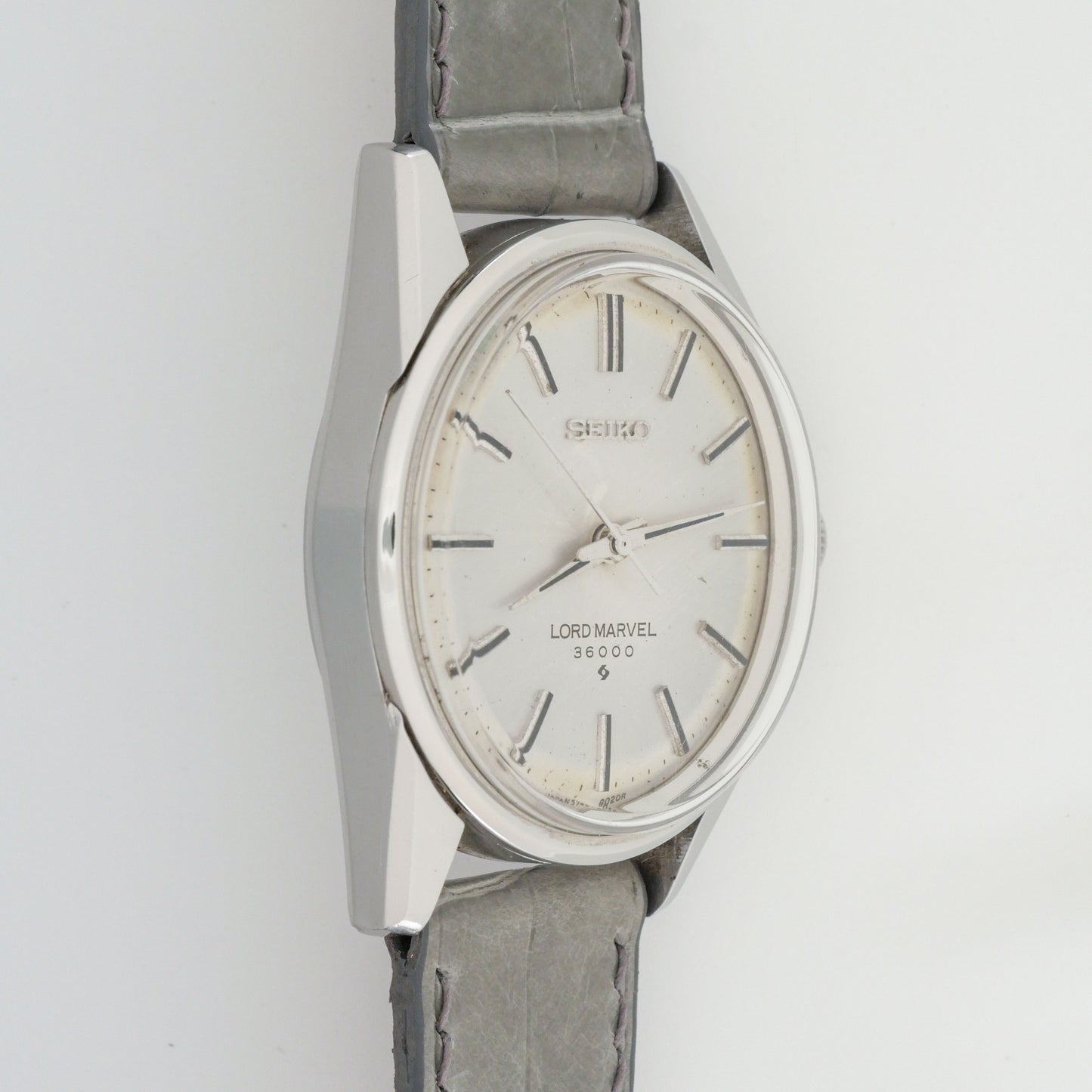 SEIKO LORD MARVEL 36000 REF. 5740-8000
