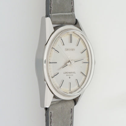SEIKO LORD MARVEL 36000 REF. 5740-8000
