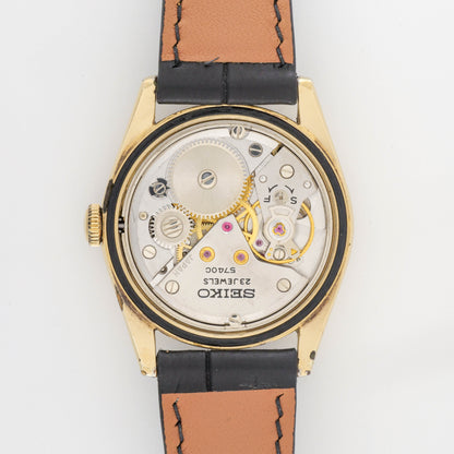 SEIKO LORD MARVEL 36000 REF. 5740-8000