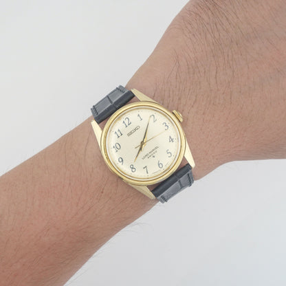 SEIKO LORD MARVEL 36000 REF. 5740-8000