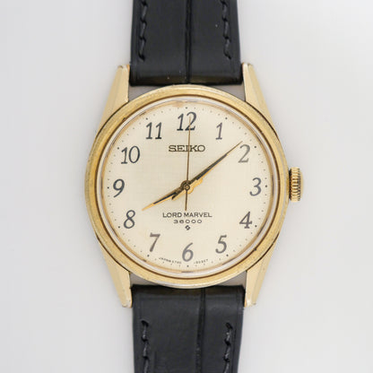 SEIKO LORD MARVEL 36000 REF. 5740-8000