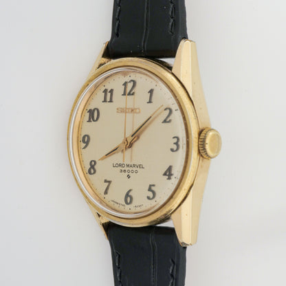 SEIKO LORD MARVEL 36000 REF. 5740-8000