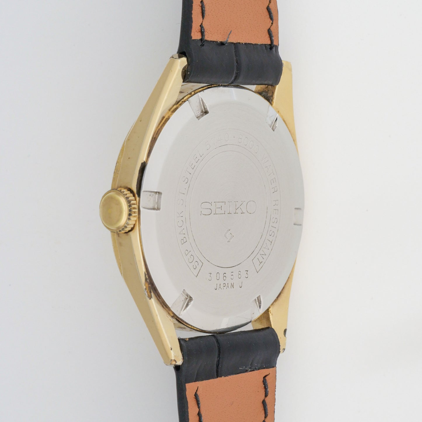 SEIKO LORD MARVEL 36000 REF. 5740-8000