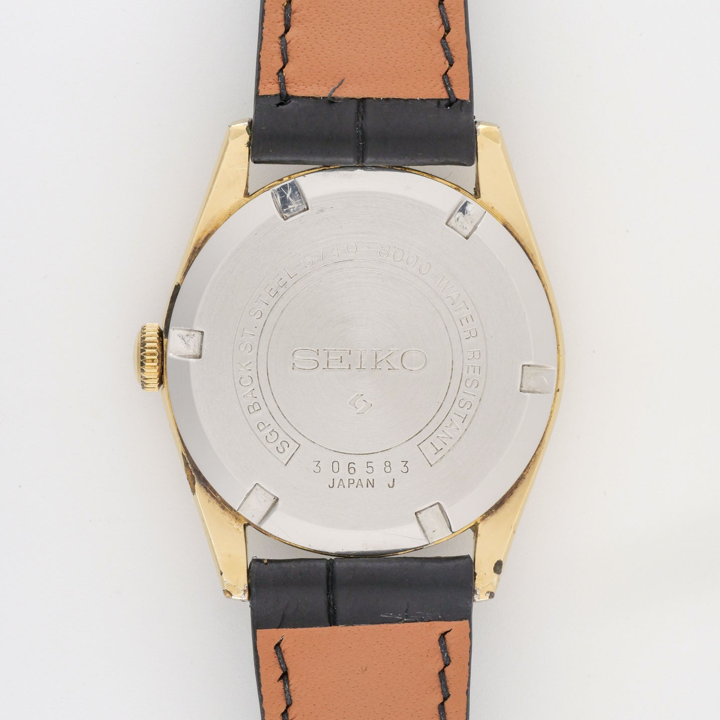 SEIKO LORD MARVEL 36000 REF. 5740-8000