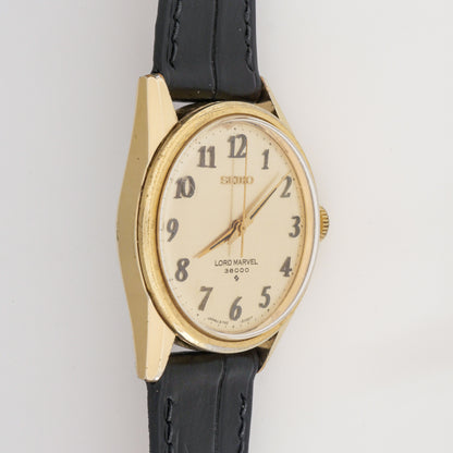 SEIKO LORD MARVEL 36000 REF. 5740-8000