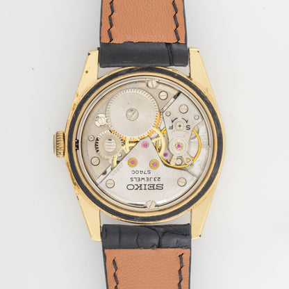 SEIKO LORD MARVEL 36000 REF. 5740-8000