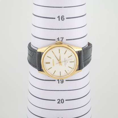SEIKO LORD MARVEL 36000 REF. 5740-8000