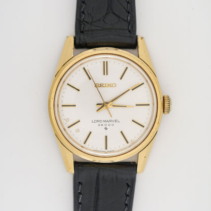 SEIKO LORD MARVEL 36000 REF. 5740-8000