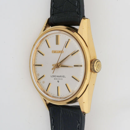 SEIKO LORD MARVEL 36000 REF. 5740-8000