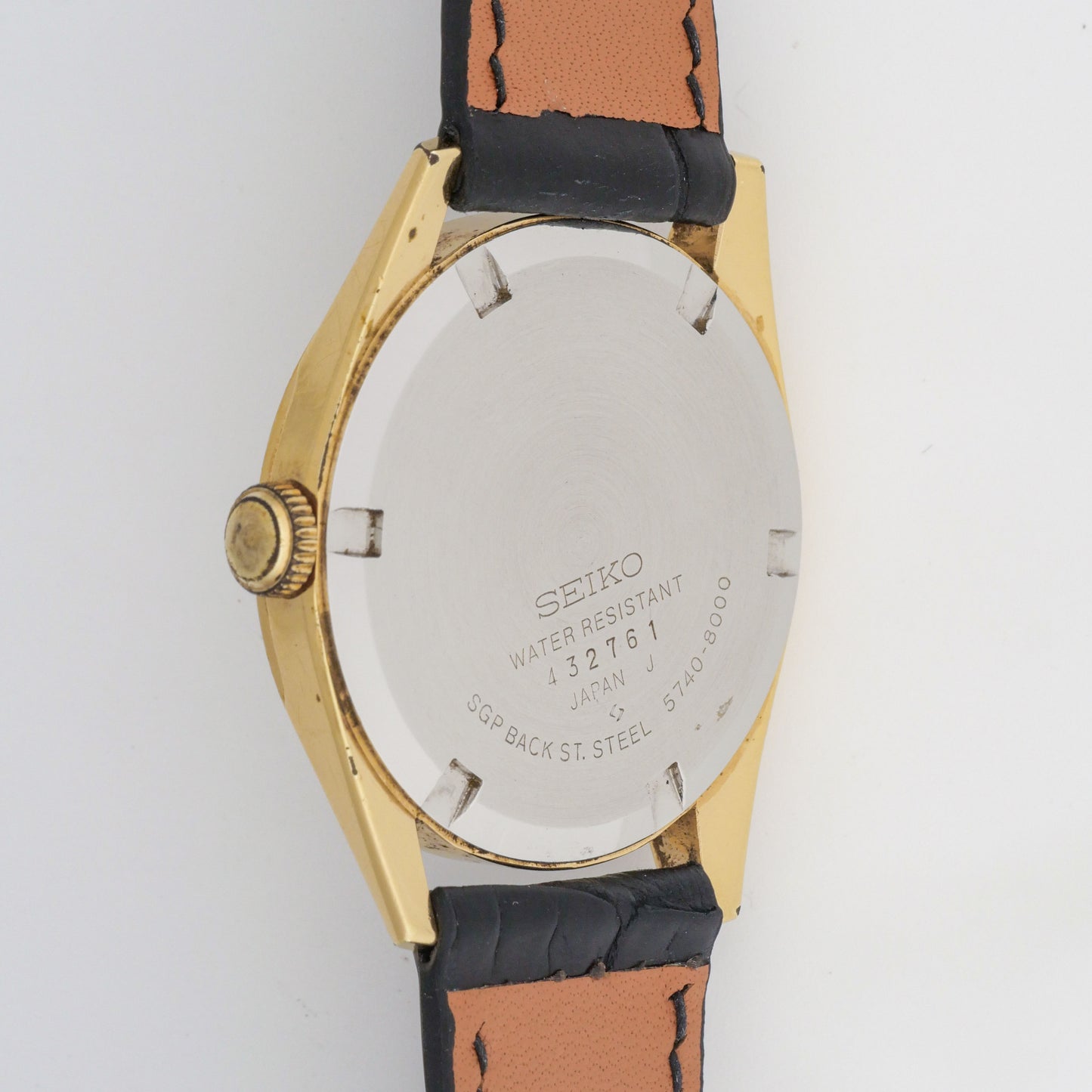 SEIKO LORD MARVEL 36000 REF. 5740-8000