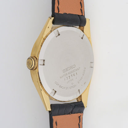 SEIKO LORD MARVEL 36000 REF. 5740-8000
