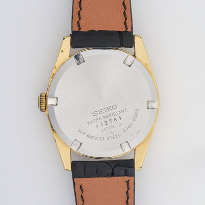 SEIKO LORD MARVEL 36000 REF. 5740-8000