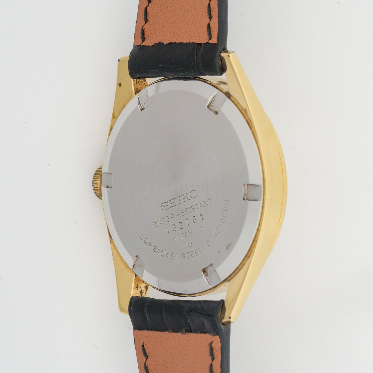 SEIKO LORD MARVEL 36000 REF. 5740-8000