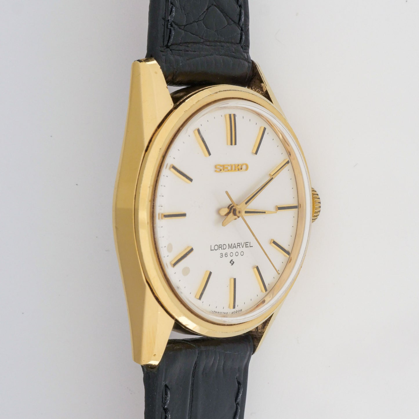 SEIKO LORD MARVEL 36000 REF. 5740-8000