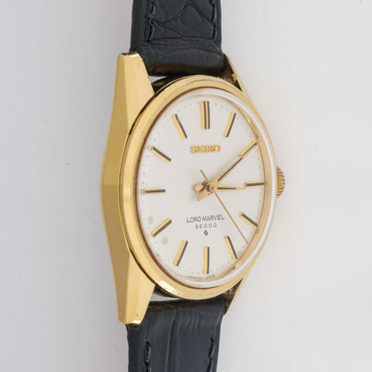SEIKO LORD MARVEL 36000 REF. 5740-8000